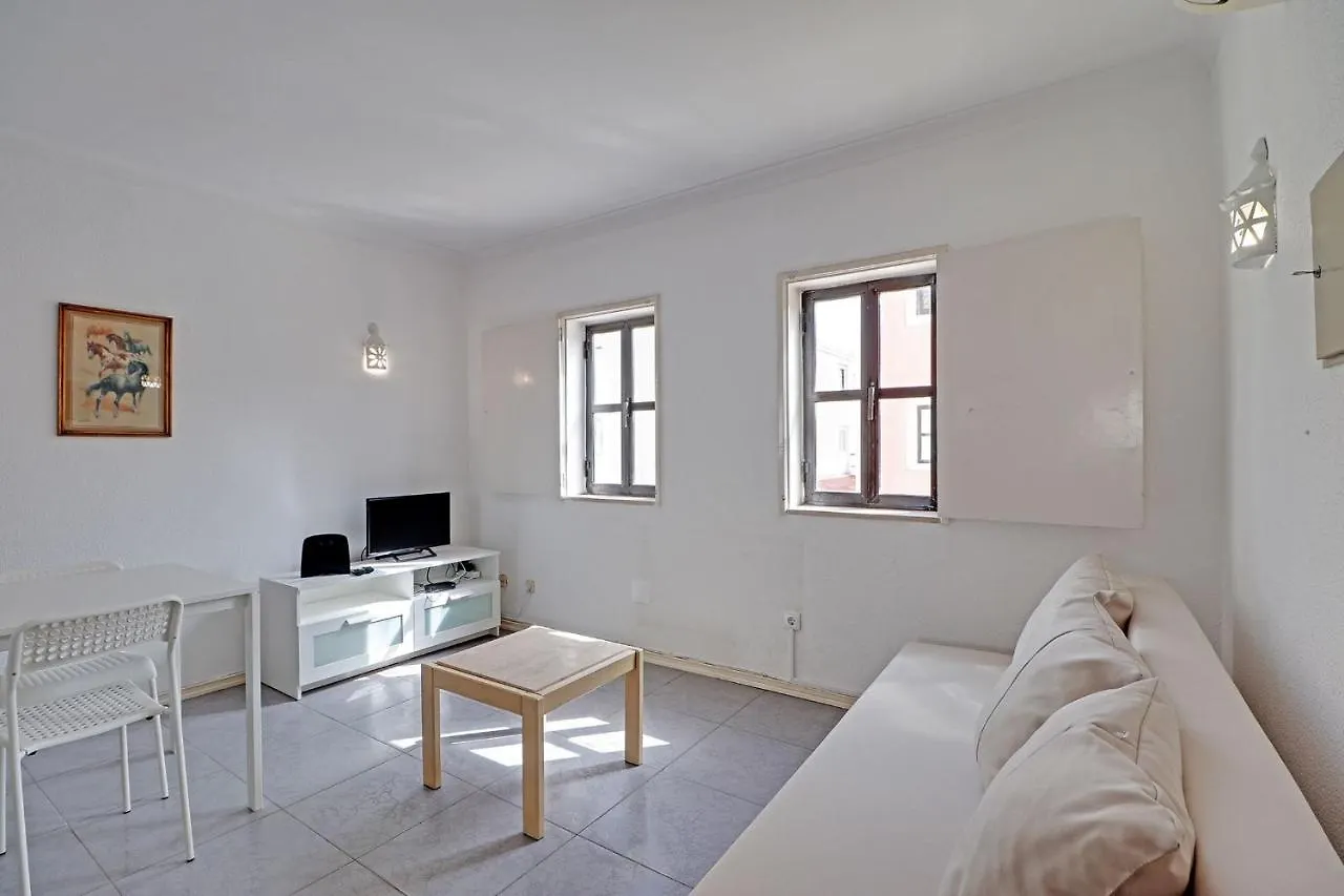 Vilamoura Central 1 By Homing Apartamento