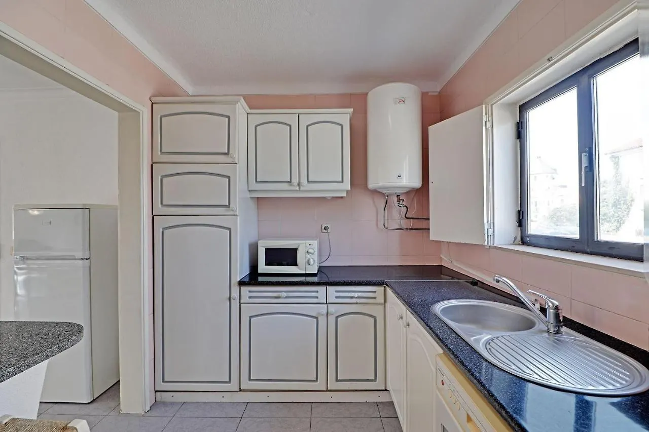Vilamoura Central 1 By Homing Apartamento 0*,