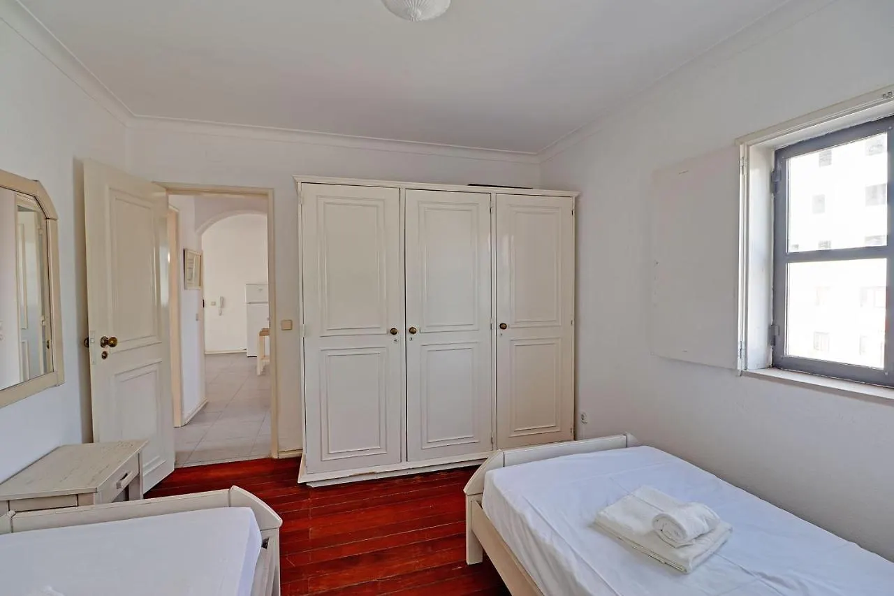 Vilamoura Central 1 By Homing Apartamento