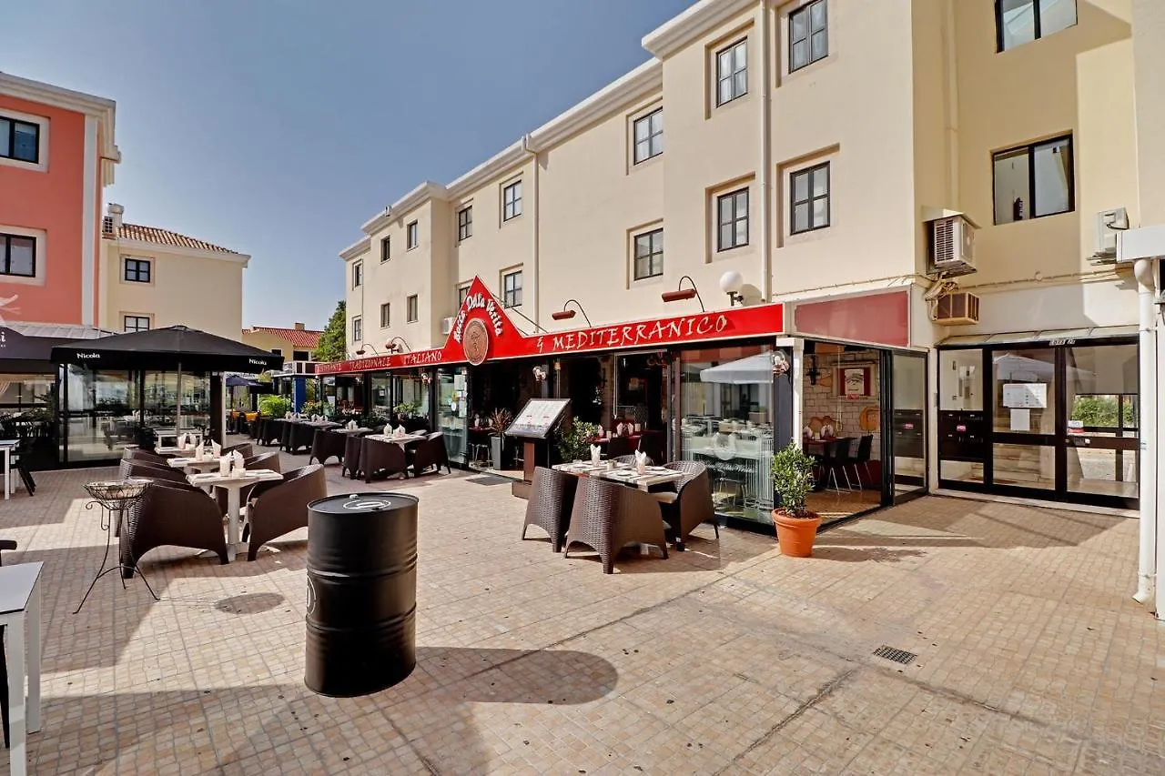 Vilamoura Central 1 By Homing Apartamento Portugal