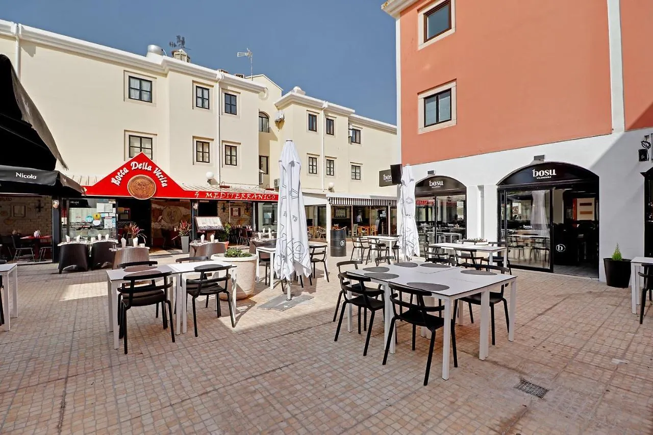 Vilamoura Central 1 By Homing Apartamento