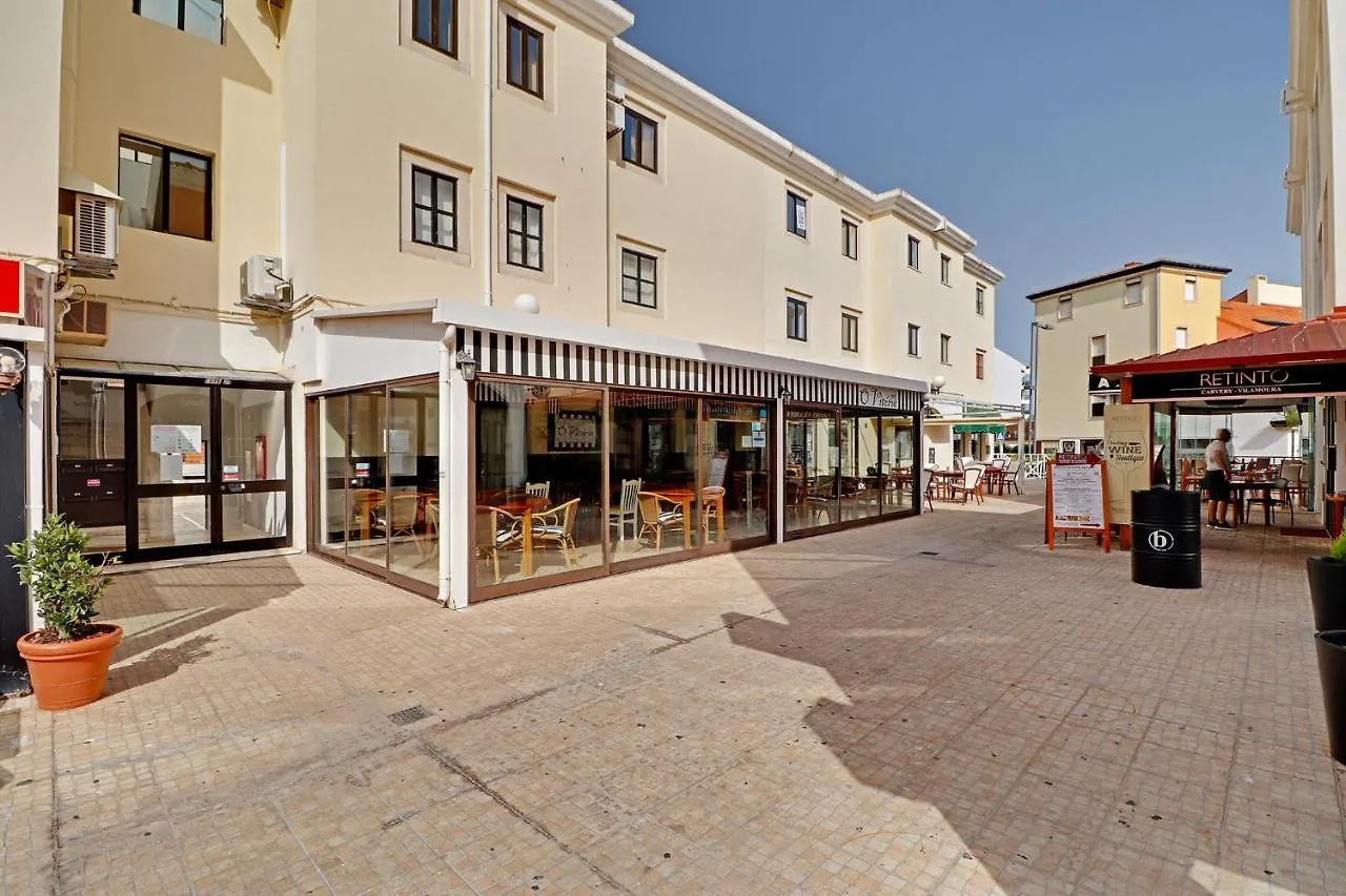 Vilamoura Central 1 By Homing Apartamento