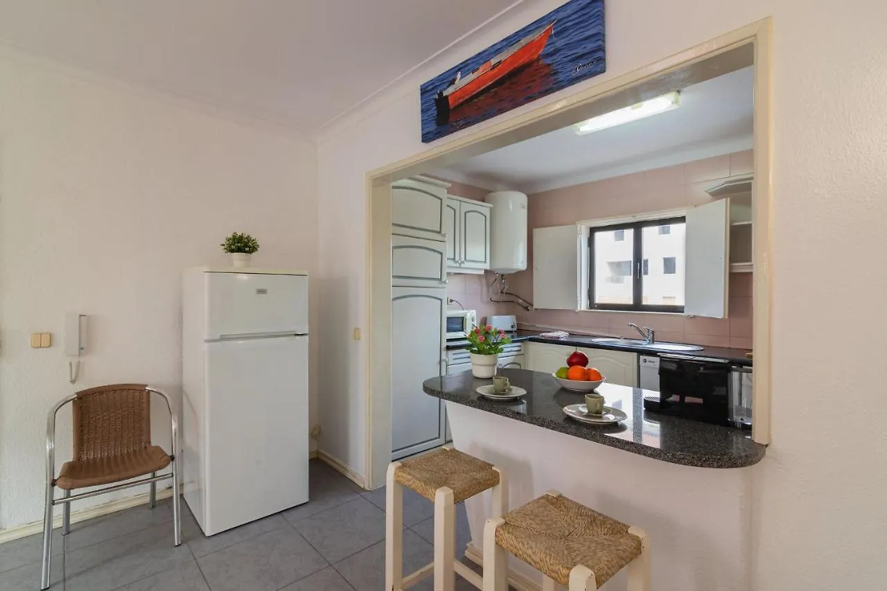 Vilamoura Central 1 By Homing Apartamento Portugal