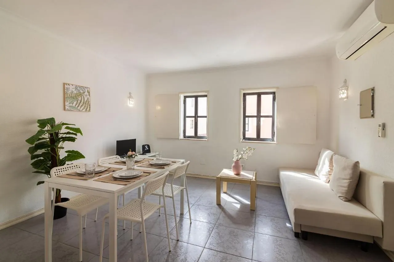 Vilamoura Central 1 By Homing Apartamento