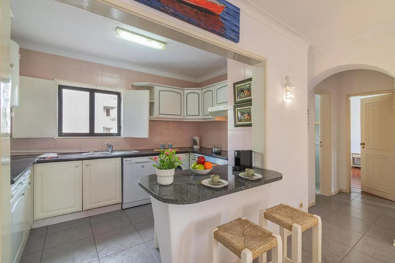 Vilamoura Central 1 By Homing Apartamento