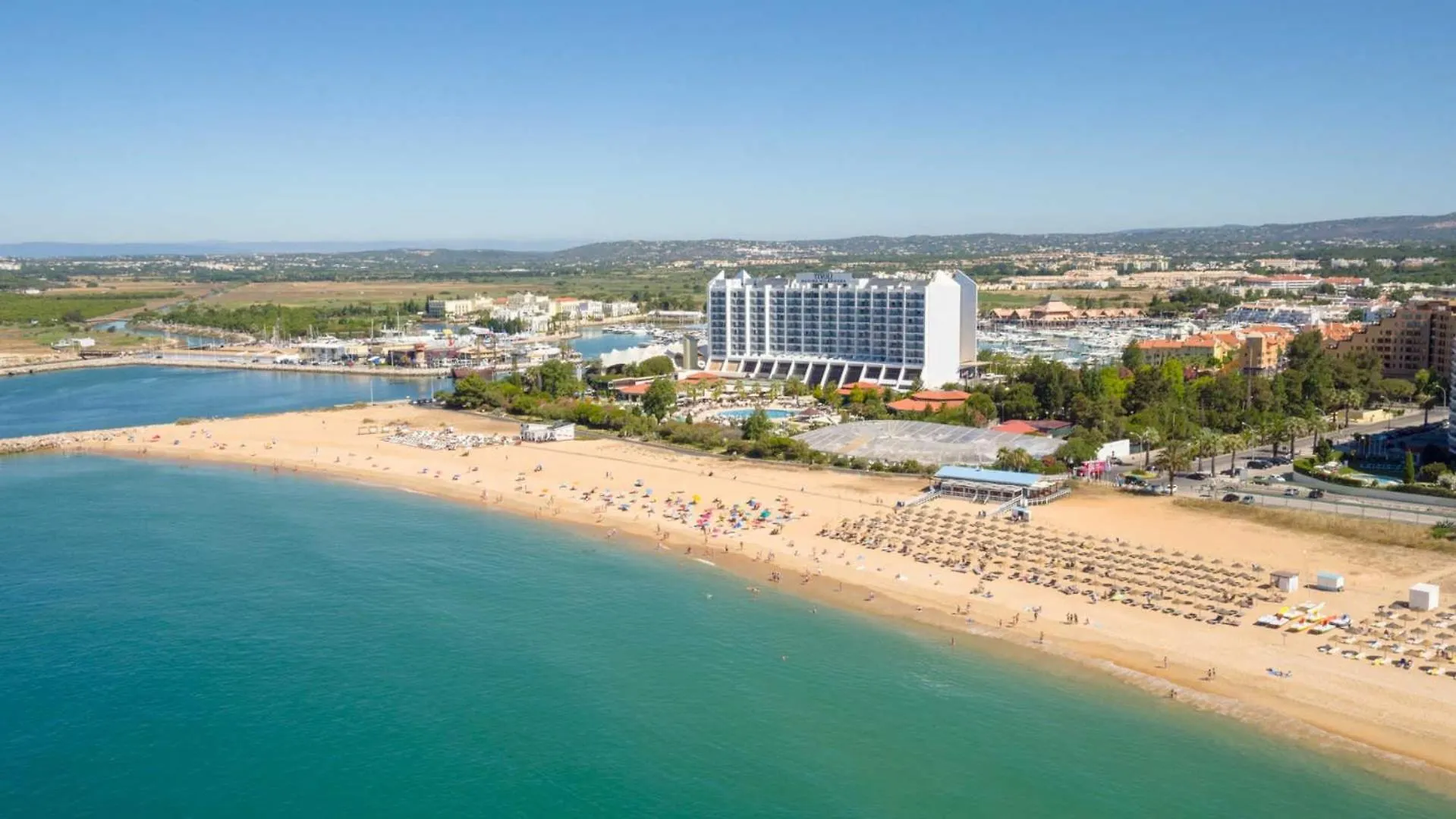 Vilamoura Central 1 By Homing Apartamento