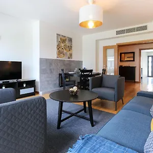 Expo Premium By Homing Apartamento Lisboa
