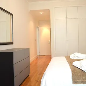 ғunchal Center- Downtown Apartamento Funchal (Madeira)