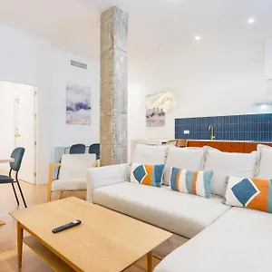 Arroyo 3 Apartamento Sevilha