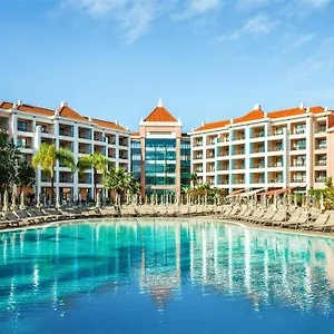 5* Resort Hilton