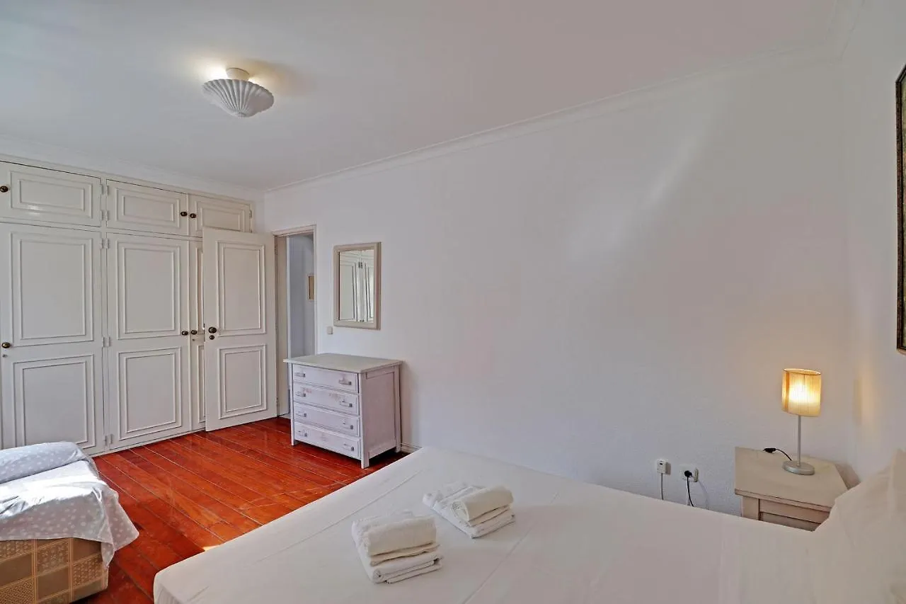 Vilamoura Central 1 By Homing Apartment