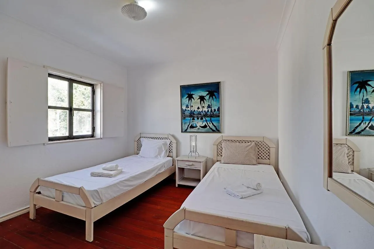 Vilamoura Central 1 By Homing Apartment