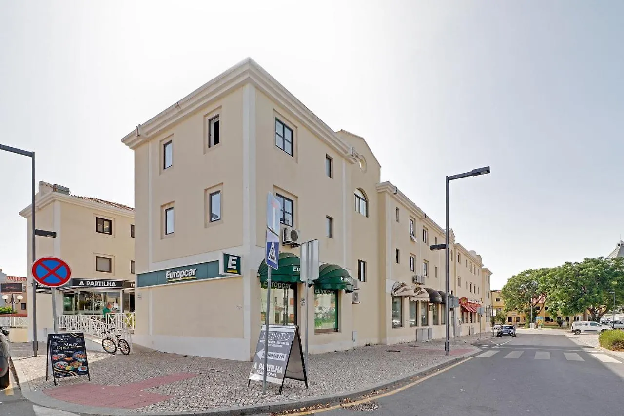 Vilamoura Central 1 By Homing Apartment 0*,  Portugal