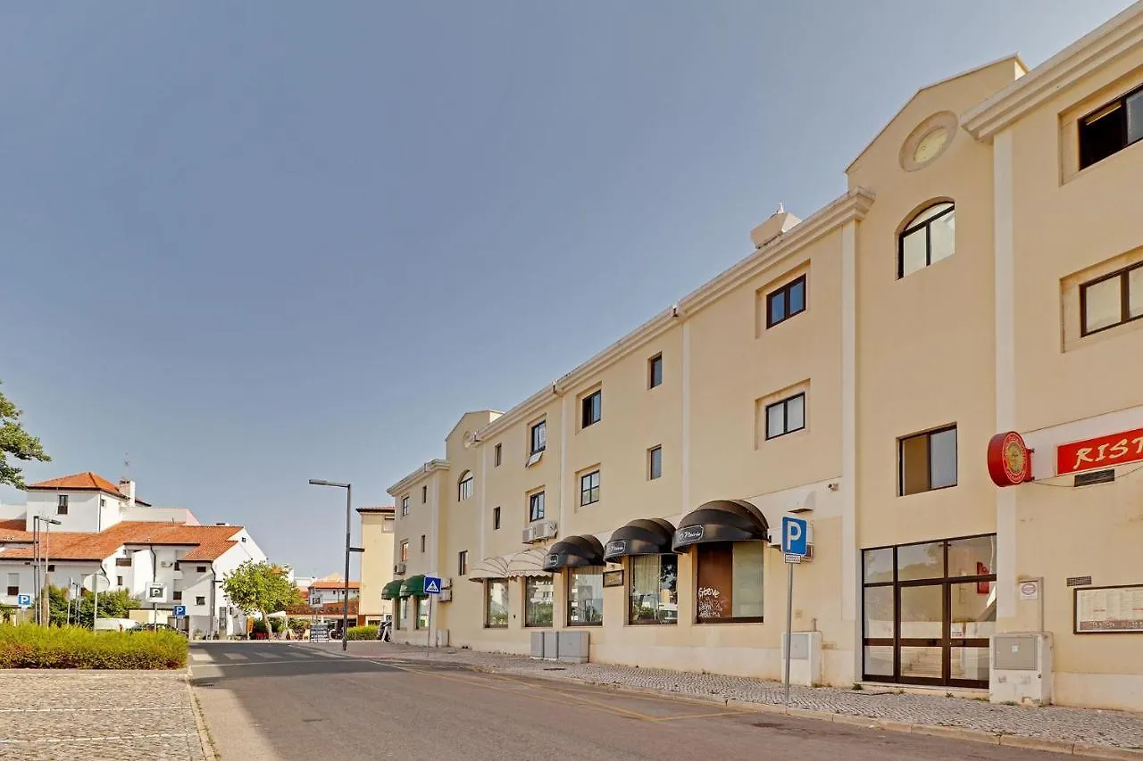 Vilamoura Central 1 By Homing Apartment