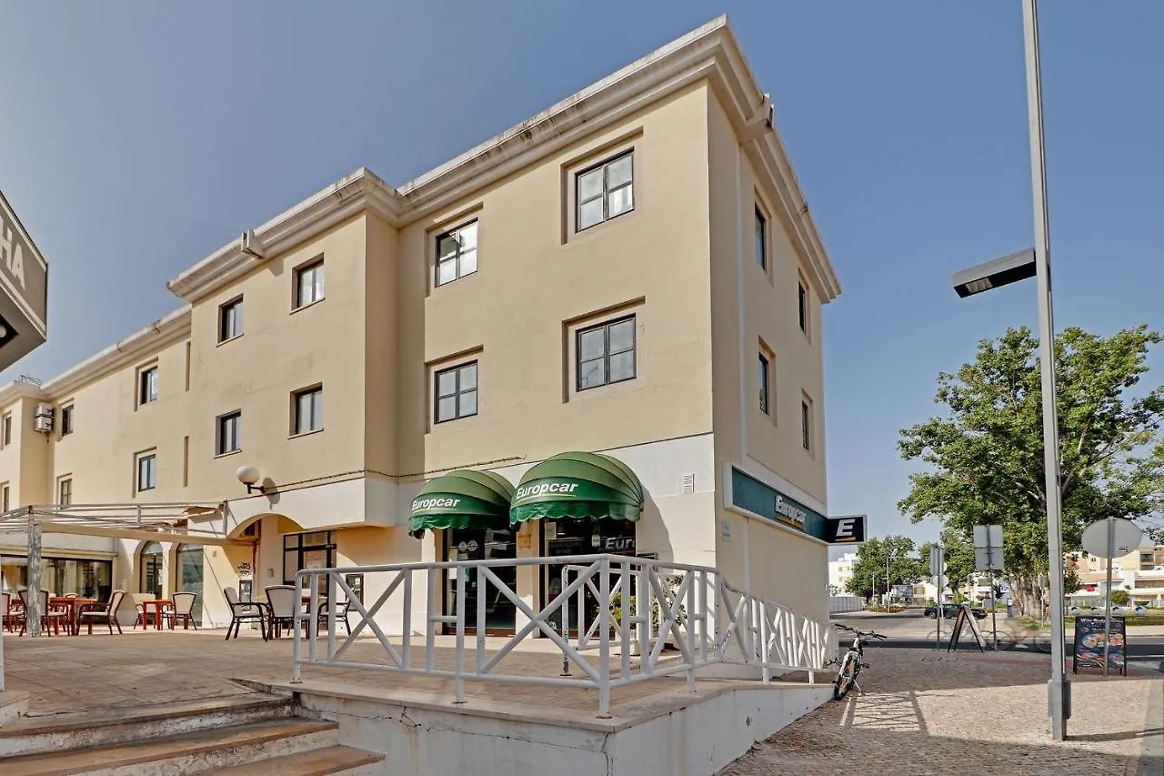 Vilamoura Central 1 By Homing Apartment 0*,