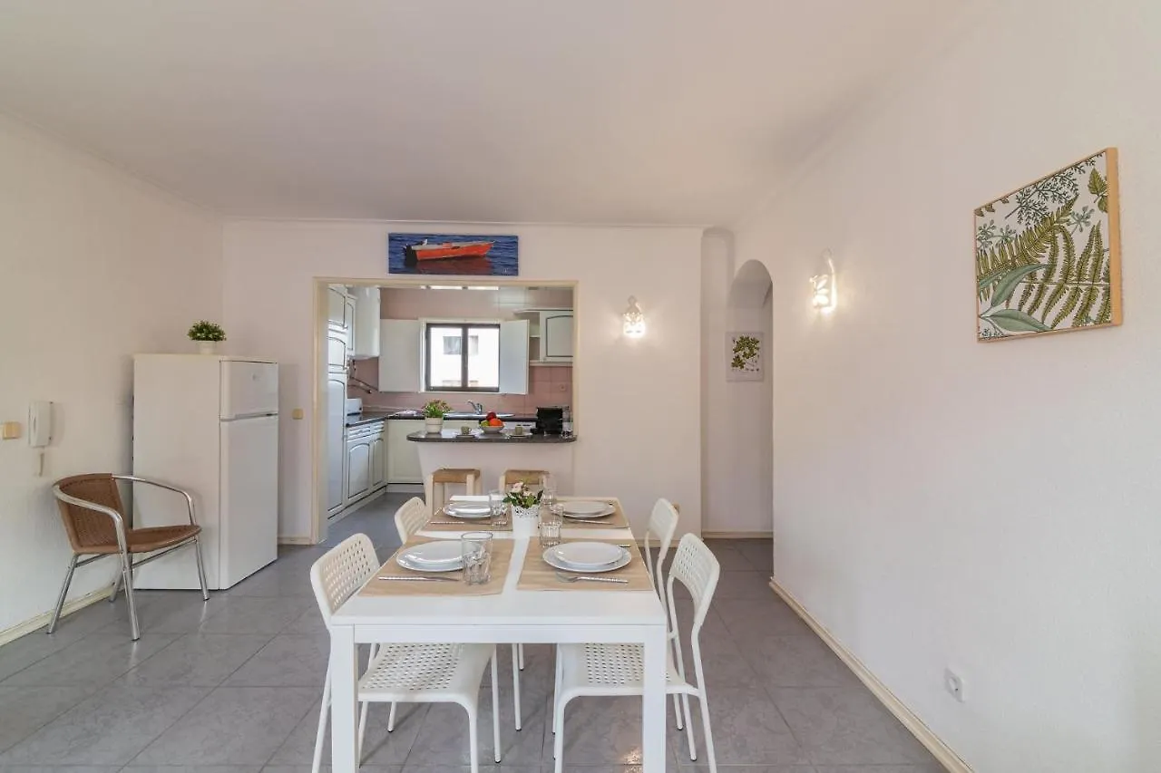 Vilamoura Central 1 By Homing Apartment