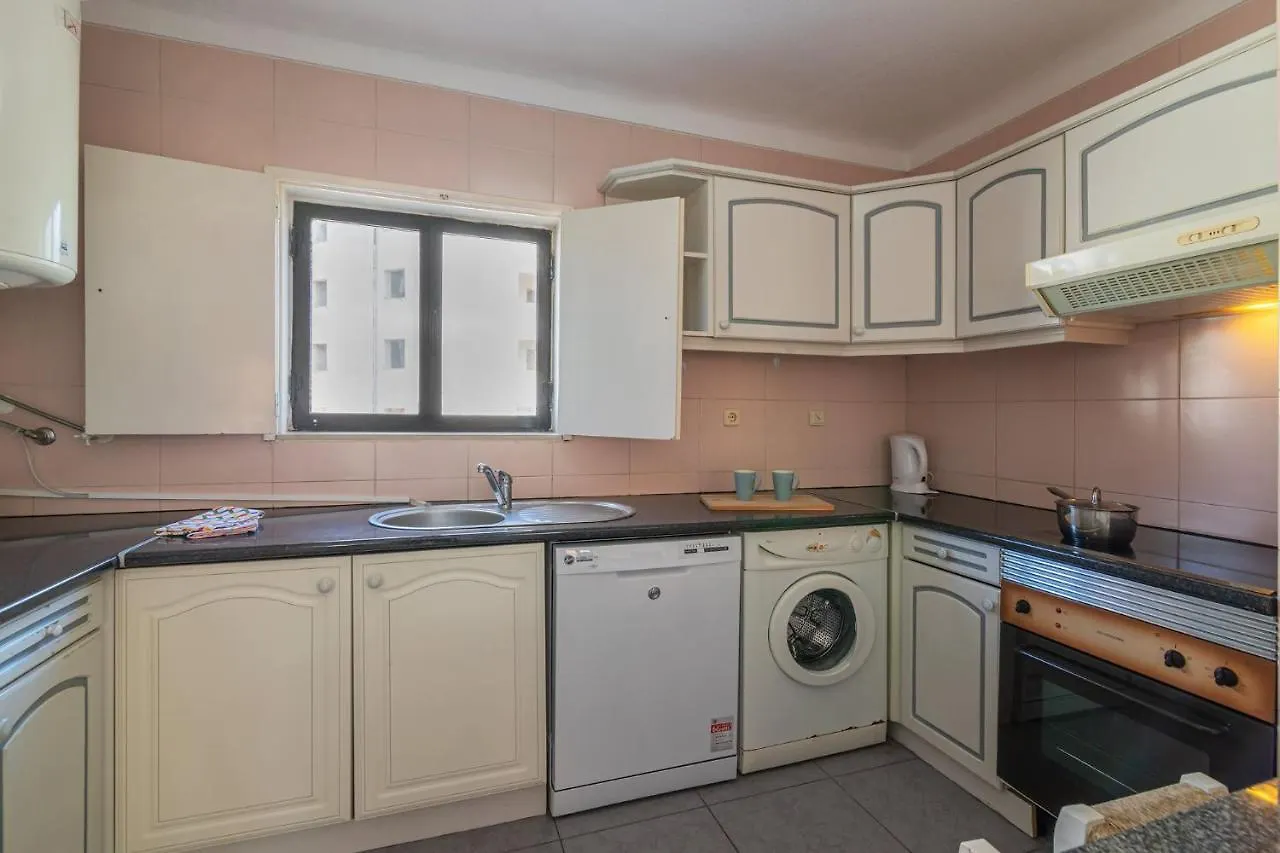 Vilamoura Central 1 By Homing Apartment